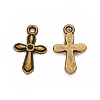Alloy Pendants EA9082Y-AB-2
