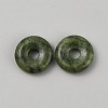 Natural Southern Jade Pendants G-WH0016-53E-1