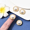 SHEGRACE Brass Cufflinks XGR0089G-169G-5