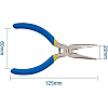 Jewelry Pliers PT-BC0001-01-3