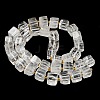 Natural Quartz Crystal Beads Strands G-G053-B15-01C-3