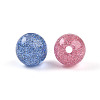 Opaque Resin Beads X1-RESI-N042-10mm-15-2
