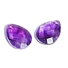 Natural Amethyst Pendants PW-WGF49F5-01-1