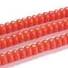 K9 Glass Beads Strands X-GLAA-K039-A14-1