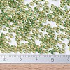 MIYUKI Round Rocailles Beads SEED-G007-RR0375-4