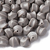 Opaque Acrylic Beads MACR-S373-139-A06-1
