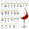 DIY Jewelry Making Kits DIY-ME0003-74-1