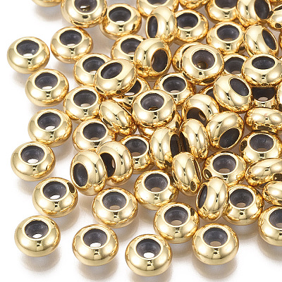 Brass Beads X-KK-T063-005B-NF-1