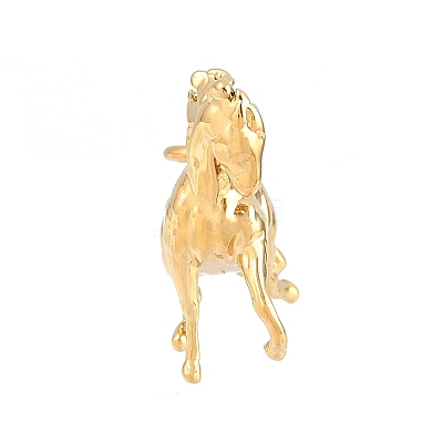 Brass Pendants KK-CBA855A-01G-07-1