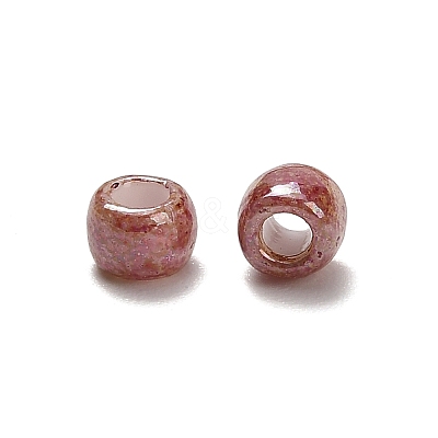 TOHO 6/0 Round Beads X-SEED-TR06-1201-1
