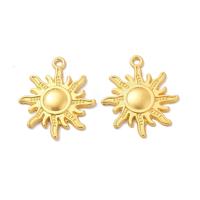 Rack Plating Alloy Pendants FIND-I036-15MG-1