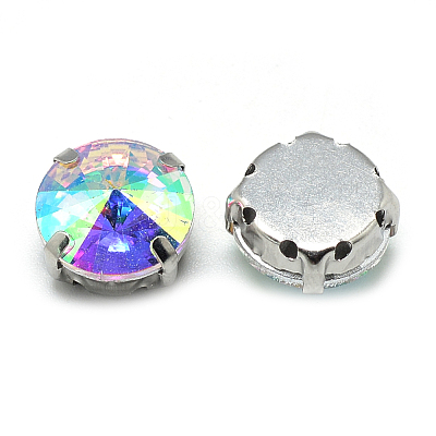 Sew on Rhinestone RGLA-T038-18mm-02-1