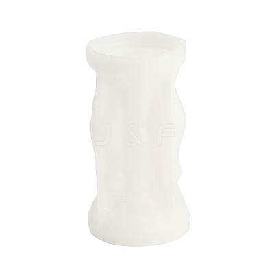 Athena DIY Silicone Candle Molds SIL-F014-04D-1