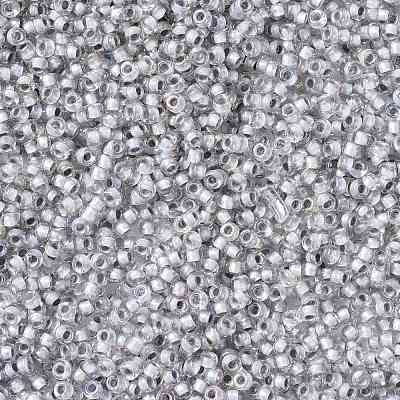 TOHO 15/0 Round Beads SEED-JPTR15-0261-1