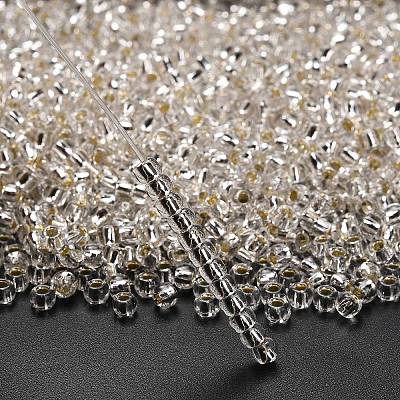 TOHO 6/0 Round Beads SEED-TR06-0021-1
