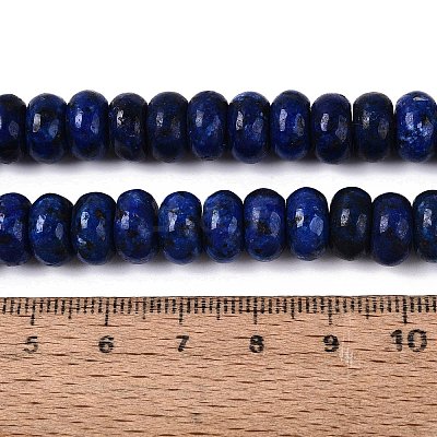 Natural Sesame Jasper Beads Strands G-Q613-01D-04-1