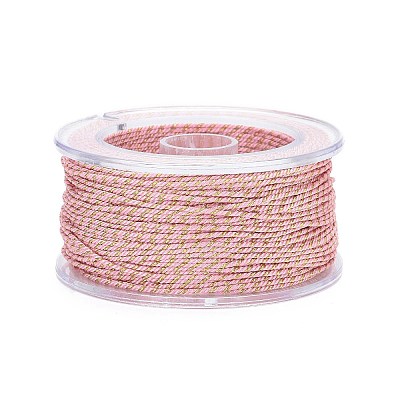 Polycotton Cord OCOR-E027-02B-22-1