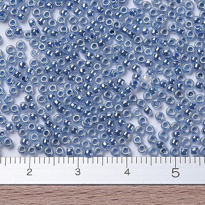 MIYUKI Round Rocailles Beads X-SEED-G007-RR0545-1
