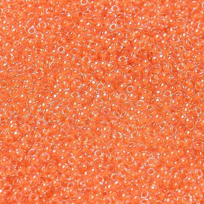 MIYUKI Round Rocailles Beads SEED-X0054-RR0236-1