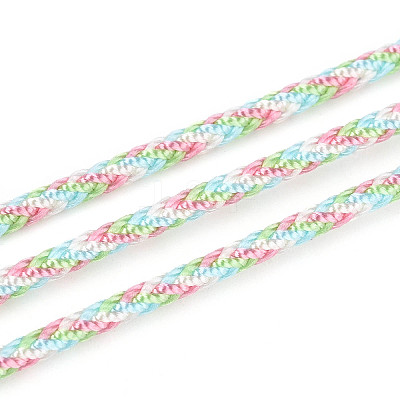 16M Round Nylon Braided Cord OCOR-N008-03B-04-1