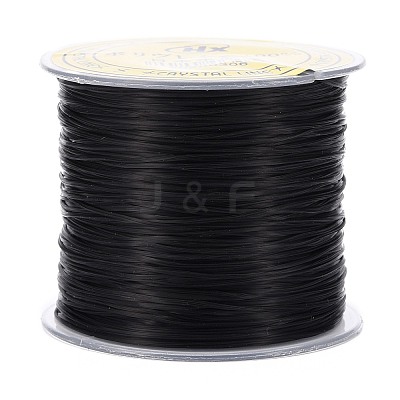 Japanese Flat Elastic Crystal String EW-Z001-B17-1