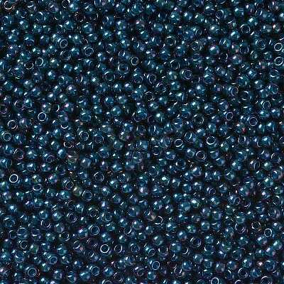 TOHO 11/0 Round Beads X-SEED-TR11-0385-1