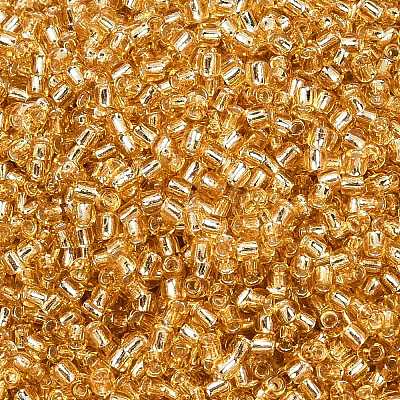 TOHO 11/0 Round Beads X-SEED-TR11-0022-1