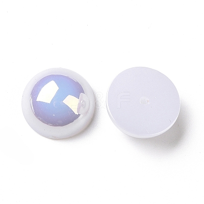 ABS Plastic Imitation Pearl Beads FIND-A013-11B-1