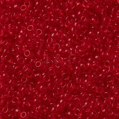MIYUKI Round Rocailles Beads SEED-X0056-RR0140-1
