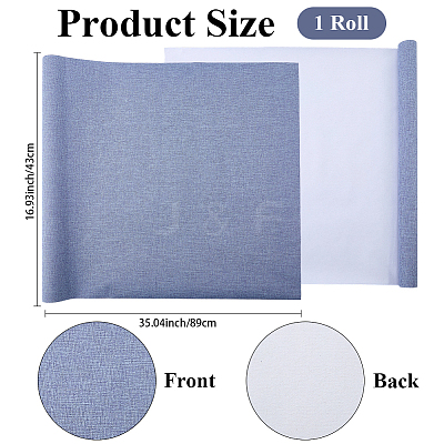 Nylon Fabric DIY-WH20062-133I-1