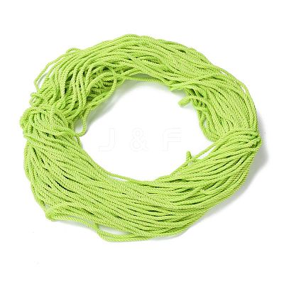 Polyester Cord NWIR-P021-032-1