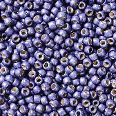 TOHO 8/0 Round Beads SEED-TR08-PF0567F-1