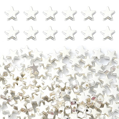 CCB Plastic Beads KY-YW0001-71-1