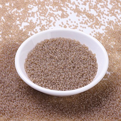 MIYUKI Round Rocailles Beads SEED-X0054-RR2371-1