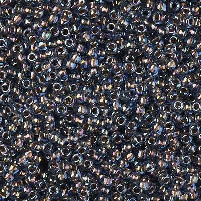 TOHO Round Seed Beads SEED-JPTR11-0997-1