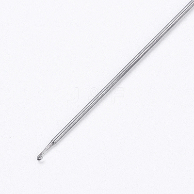 Iron Beading Needle X-IFIN-P036-02C-1