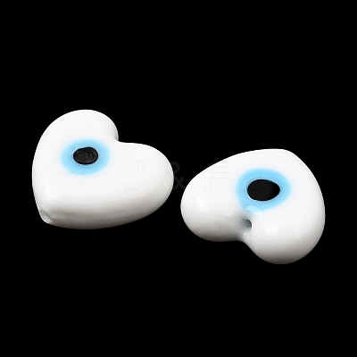 Handmade Lampwork Beads LA-CBAC3C1-01B-1
