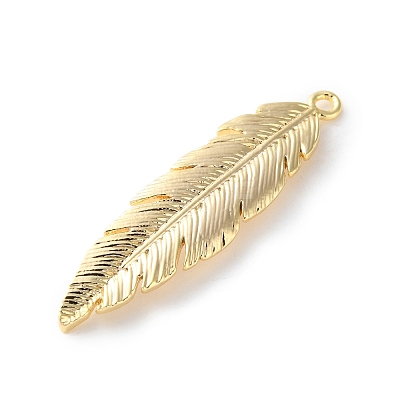 Brass Pendants LS-KK-S513-05C-G-1