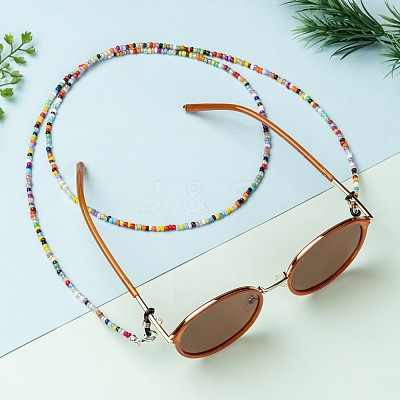 DIY Neck Strap Lanyard Making Kits DIY-JP0005-74C-1