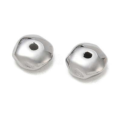 304 Stainless Steel Beads SA-CBA1CA2-04P-1