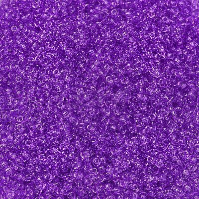 MIYUKI Round Rocailles Beads SEED-X0054-RR1313-1