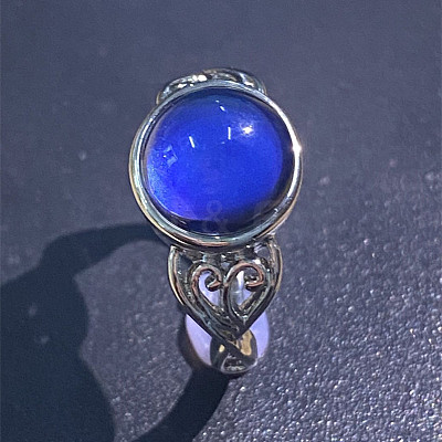 Alloy Adjustable Rings PW-WG24768-05-1-1