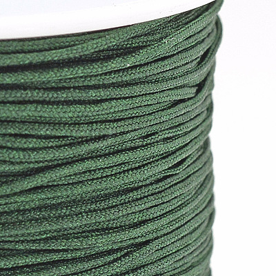 Nylon Braided Cord NWIR-Q008A-258-1