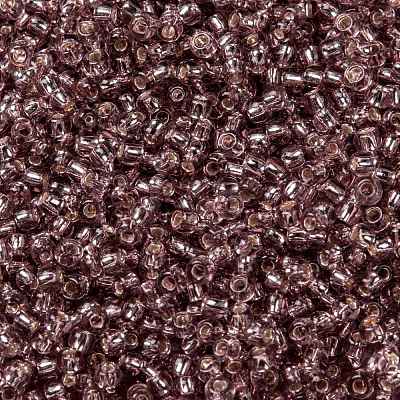 TOHO Round Seed Beads X-SEED-TR11-0026-1