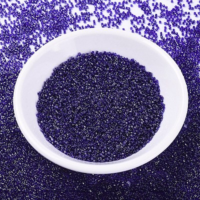 MIYUKI Delica Beads SEED-X0054-DB0277-1