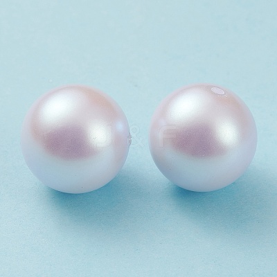POM Plastic Beads KY-C012-01F-02-1
