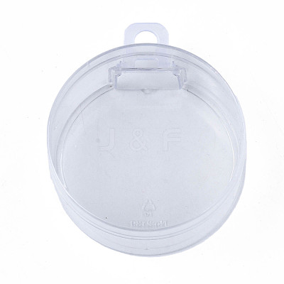 Polystyrene Bead Storage Containers CON-S043-059-1