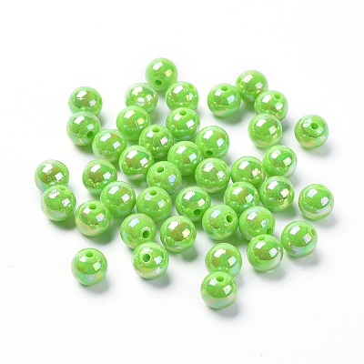 Eco-Friendly Poly Styrene Acrylic Beads PL425-1-1