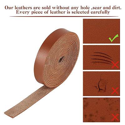 PU Imitation Leather Cord LC-WH0006-06A-06-1