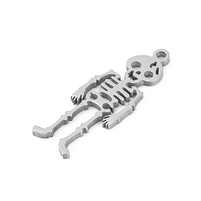 304 Stainless Steel Pendants LS-STAS-U041-02E-P-1
